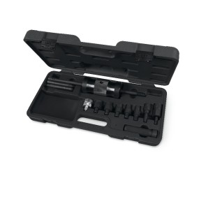 Hammer face kit for removing injectors - Beta 1462/MB