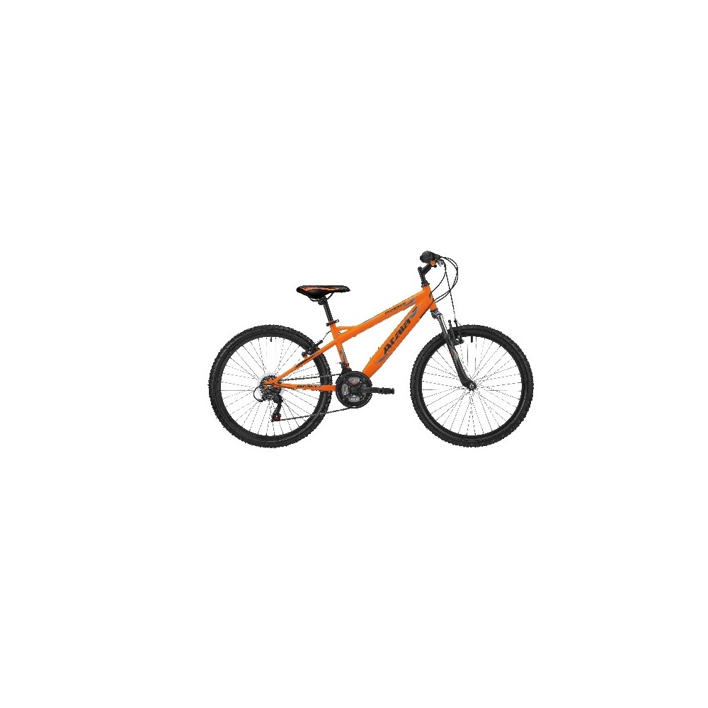 Велосипед горный Atala® 24" для детей - Beta 9548KB 24