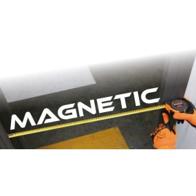Flessometro con magnete fisso - Beta 1691MG