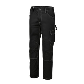 Pantaloni da lavoro elasticizzati Slim fit - BetaWORK 7830SN