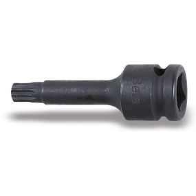 Impact socket drivers for...