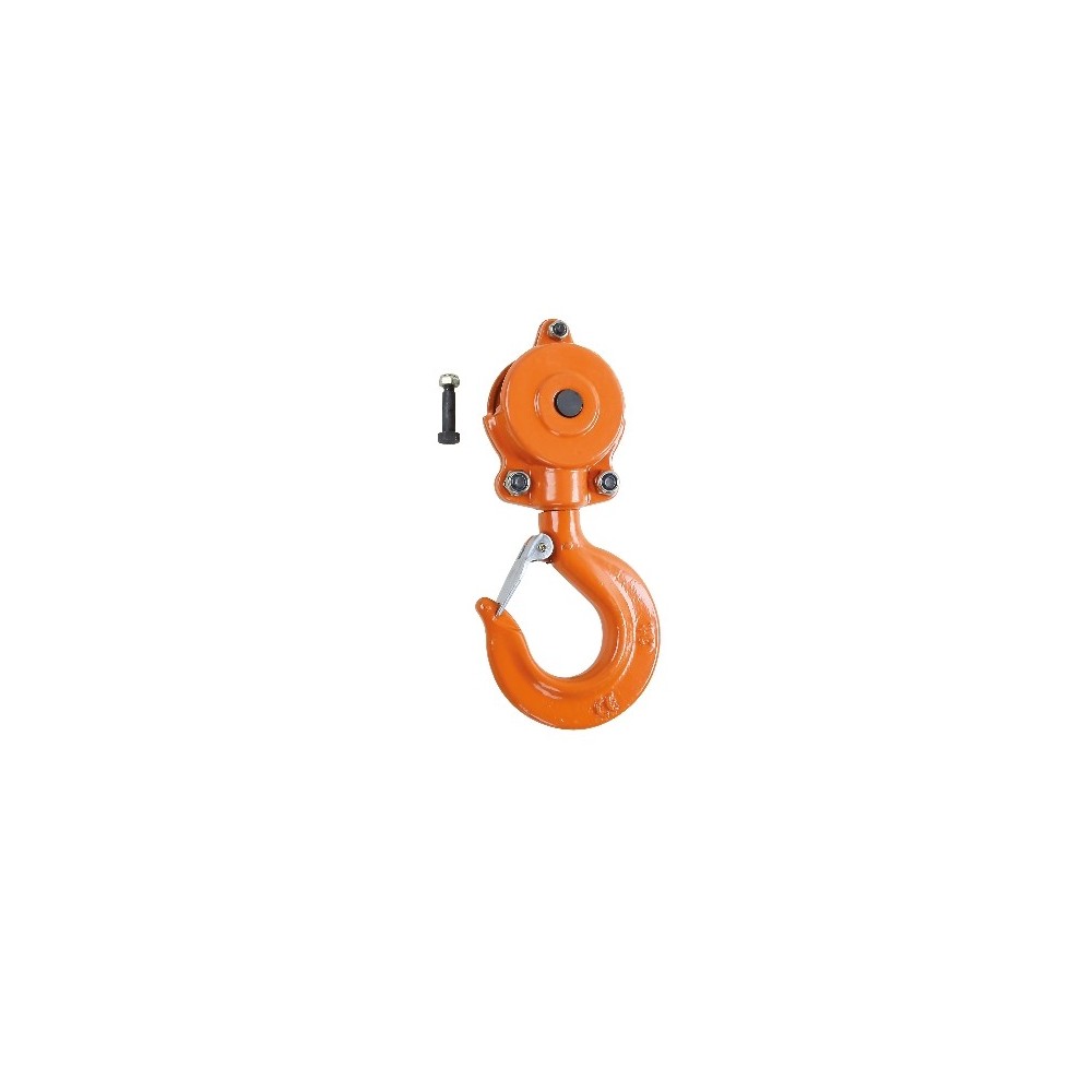 Kit of lower hook bodies for hand chain hoists 8143 - Beta 8143/RKCI