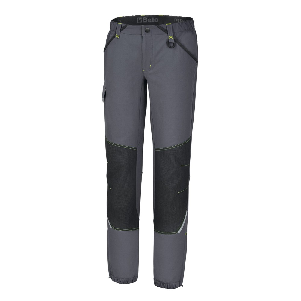 Pantaloni dal lavoro trekking elasticizzati - Beta 7600G