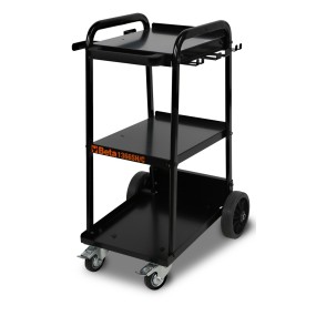 Carrello per spotter 1366SH - Beta 1366SH/C