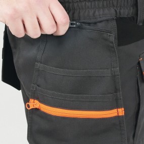 Pantaloni da lavoro con tasche grandi - Beta 7819G