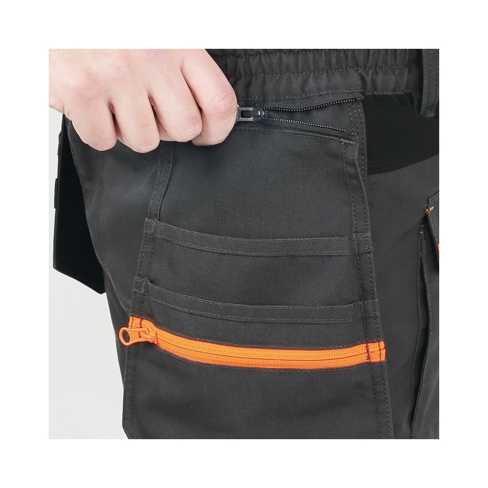 Pantaloni da lavoro con tasche grandi - Beta 7819G