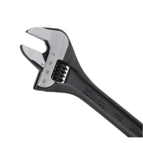 Adjustable wrenches with...