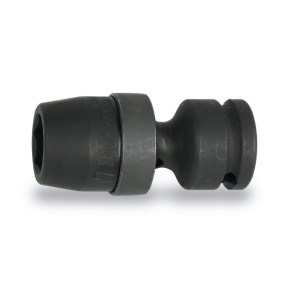 Hexagon impact sockets, articulated series, phosphated - Beta 720/SN