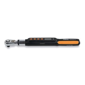 Electronic torque wrench for torque up to 20 Nm - Beta 605DGT/2