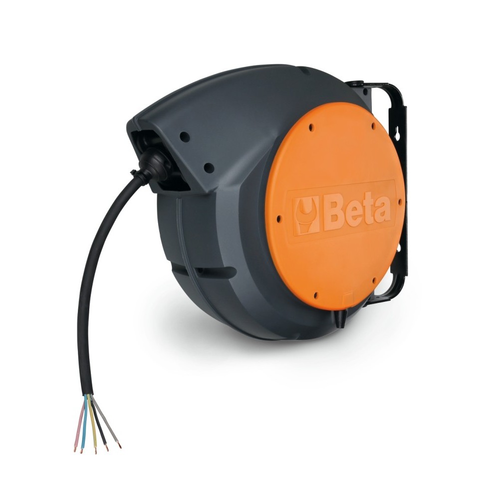 Buy Automatic cable reel online