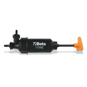 Siringa a sifone compatibile con benzina - Beta 1756E