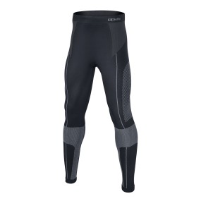 Collant technique stretch en graphène - Beta 7998GN