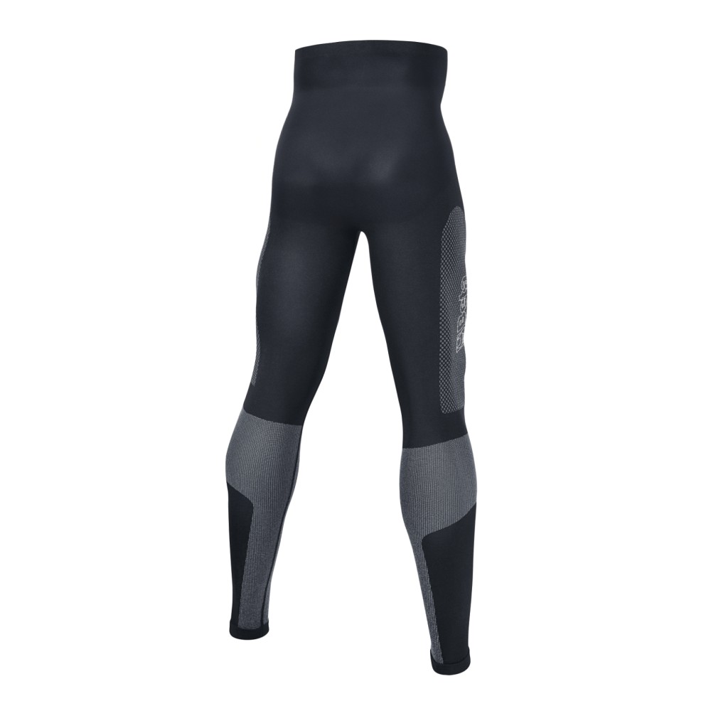 Techno-Stretch-Leggings aus Graphene - Beta 7998GN