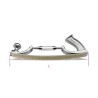 Adjustable body blade holder 1338A - 1338B