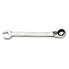 Reversible imperial end wrenches 142AS