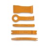Kit de 5 spatules d’extraction de clips 1479N/S5