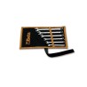 Set of combination wrenches Beta Tools