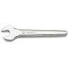 Single open end wrenches 52