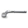 Heavy-duty offset ring wrenches 91