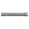 Double ended hexagon tubular socket wrenches, light series 935