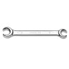 Flare nut open ring wrenches 94