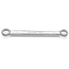 Double ended flat ring wrenches 95