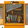 Tool cabinets Beta