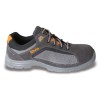 Beta 7213FG high breathability suede safety shoes