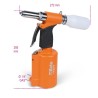 Other pneumatic air tools